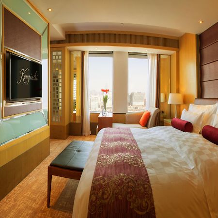 Swissotel Shenyang Exterior photo