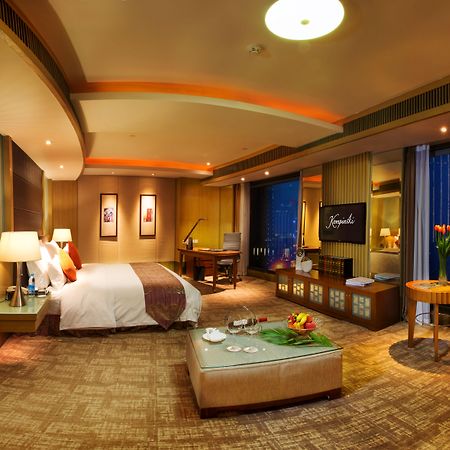 Swissotel Shenyang Exterior photo