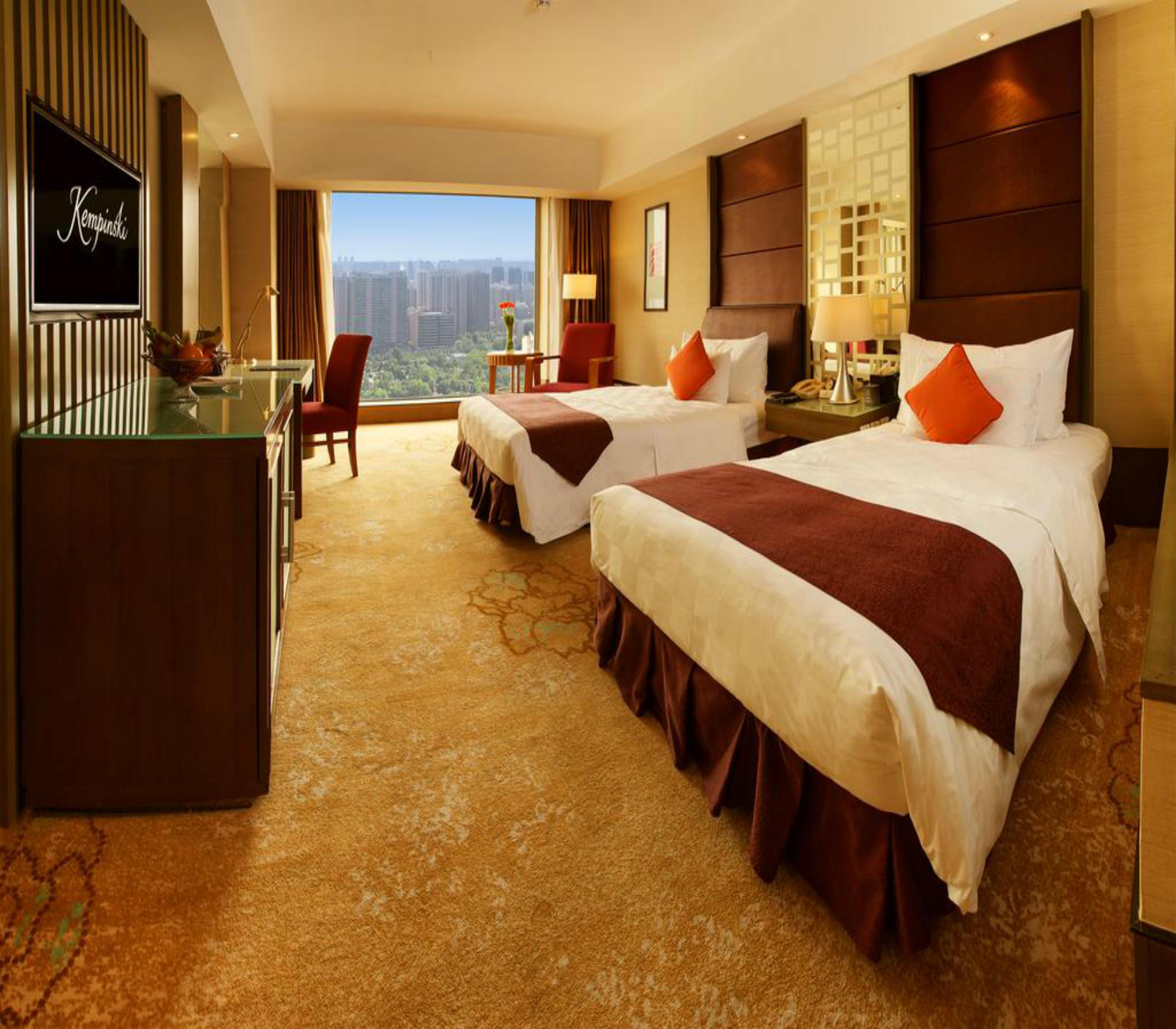 Swissotel Shenyang Exterior photo