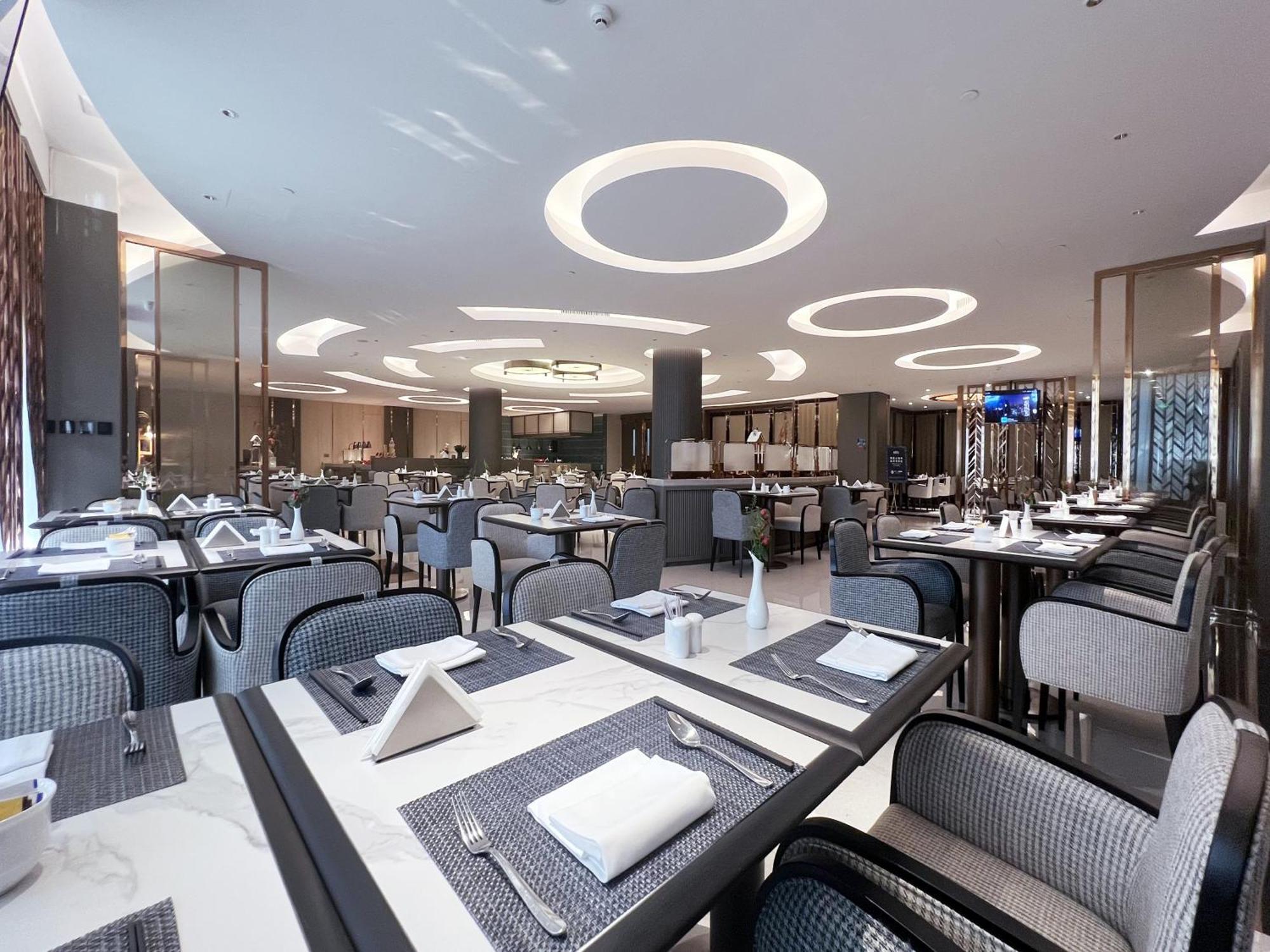 Swissotel Shenyang Exterior photo