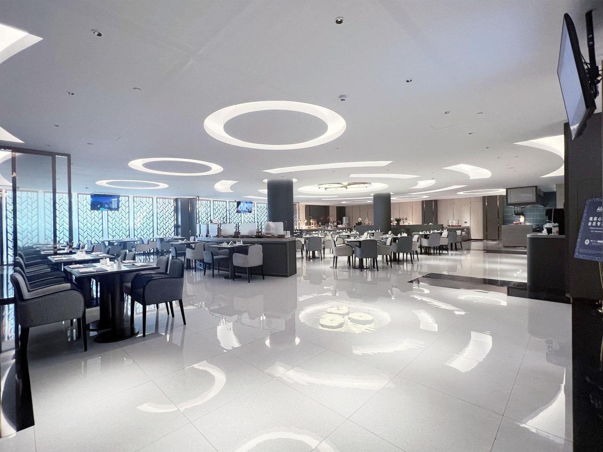 Swissotel Shenyang Exterior photo