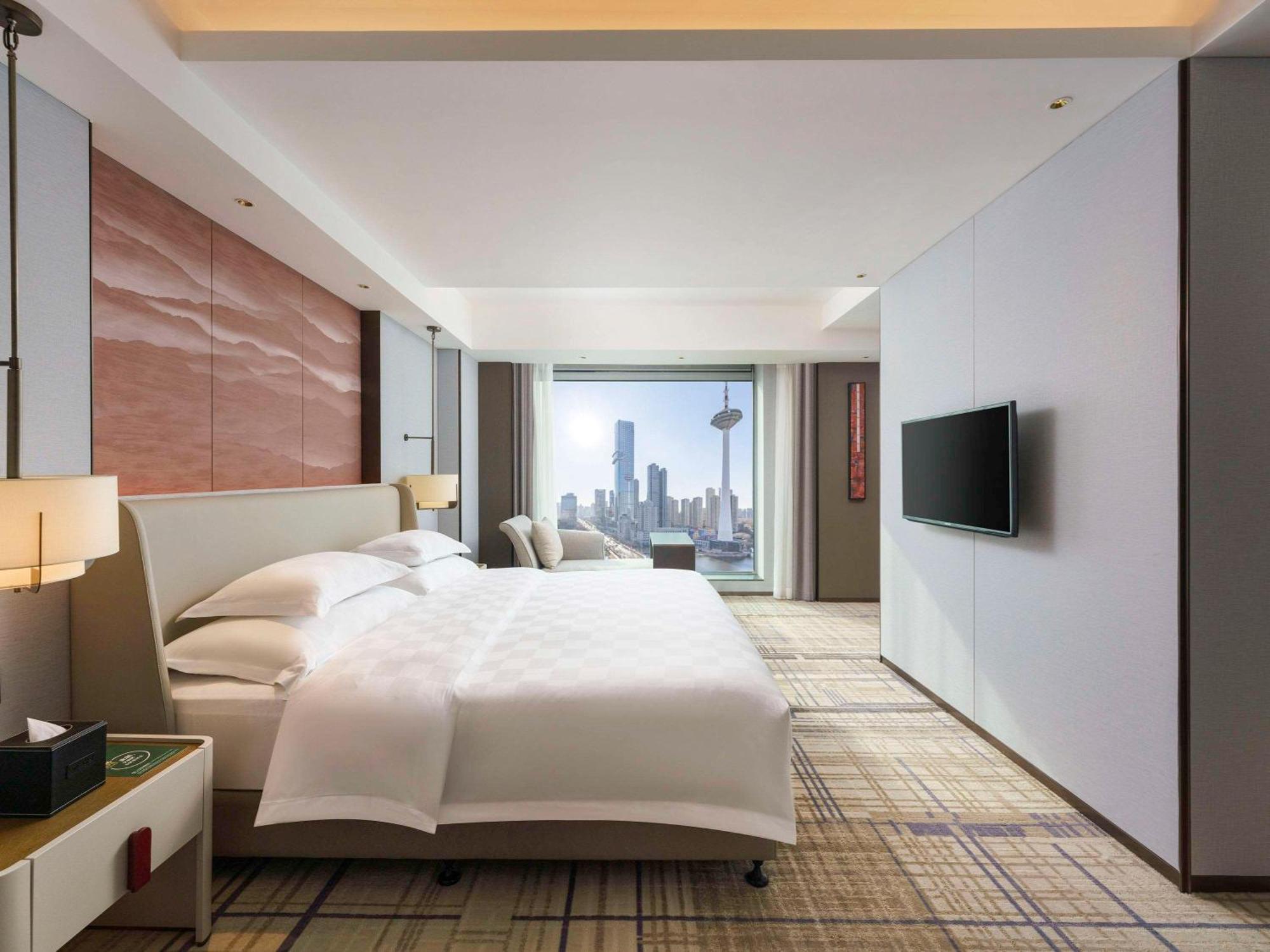 Swissotel Shenyang Exterior photo